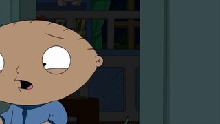 [Family Guy] The whole family is a "good actor", the Oscars owe us a little golden man!