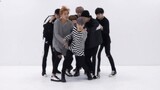 BTS Blood Sweat And Tears Mirrored Dance Practice