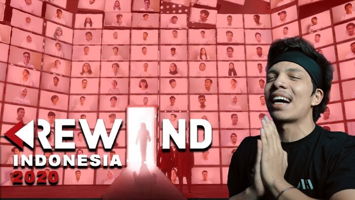 YOUTUBE REWIND 2020 Terbaik?...