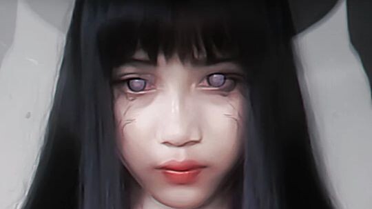 Watashi Hinata Hyuga desu 💜