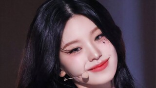 [Vertical straight shot] ITZY Huang Lizhi'GOLD' MBC241026