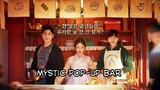Mystic Pop-up Bar (2020) Eps 12 {END} Sub Indo