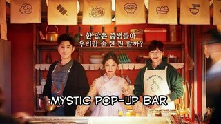 Mystic Pop-up Bar (2020) Eps 2 Sub Indo