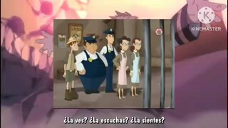 El Chavo Animado - El Huevo Fresco (3-3). (Goodman, con Medaka Box)