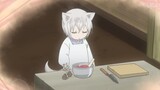 [ Kamisama Kiss /Bawei] A collection of funny simple drawings of Bawei with fox heads...(Bawei is to