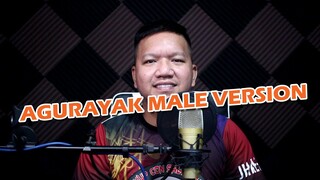 AGURAYAK MALE VERSION (COVER)