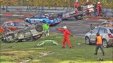 NÜRBURGRING CRASH & FAIL Compilation - Mistakes, CHAOS Racing Nordschleife Nurburgring