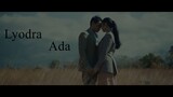 Lyodra, Afgan - Ada - Official Music Video