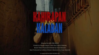 GRA THE GREAT - Kahirapan Ang Kalaban