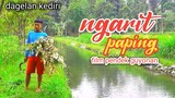 Ngarit Paping - dagelan kediri - film pendek guyonan