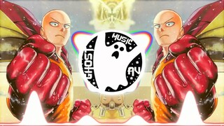 The Hero (One Punch Man Opening Remix) [Super Bass Boosted]ByEnity