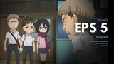 Shingeki Kyojin Chuugakkou Episode 5 Sub Indo (Part 2)