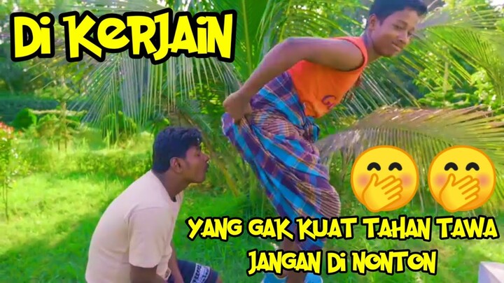 Yang gak kuat tahan tawa jangan di nonton,#kentut #video lucu