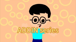 ADDIN series EP 2