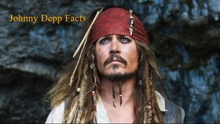 Johnny Depp An Icon of Modern Hollywood Cinema