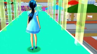 Simulator Kampus Sakura: Kabur dari Rumah Sakit Hati Hitam