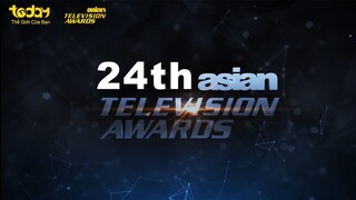 Shoutout Các Nghệ Sĩ Ở Sân Bay Philippines Asian Television Awards (ATA)