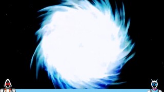 A review of all the forms of Siqi: Sizi blew up the school when he first appeared, and the strongest