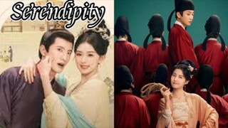 Serendipity - [Ep 33 2025] (eng) 🇨🇳