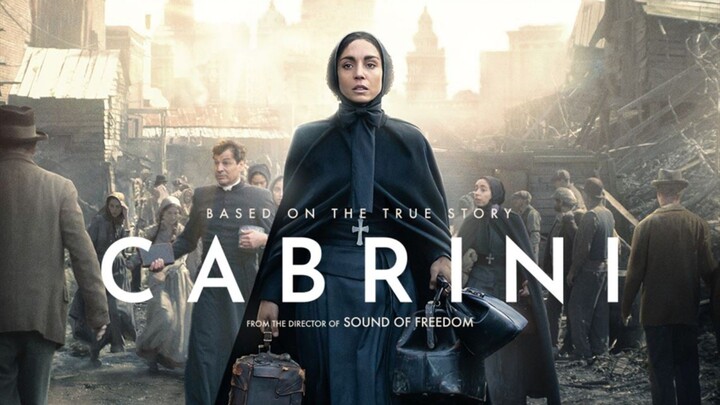 Cabrini (2024)