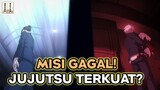 Misi Gojo Dan Geto GAGAL! Jujutsu Kaisen Season 2