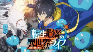 Tensei Kenja no Isekai Life 02