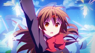 [Chuunibyou demo Koi ga Shitai] Thử thách nhịp tim của Nibutani Shinka