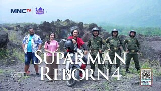 Suparman Reborn 4 Episode 22