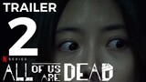 All Of Us Are Dead Season 2 Trailer Evolution comes with a price FM
