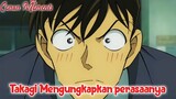 Detective Conan / Case Closed  Takagi Mengungkapkan perasaanya