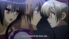 Kore wa Zombie desu ka ? Episode 05 Sub Indo