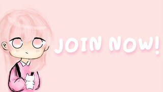 Join my next singing video! (rating you guys singing :D)