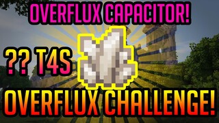 GRINDING NON-STOP UNTIL AN OVERFLUX?!?! | Hypixel Skyblock Slayer Marathon