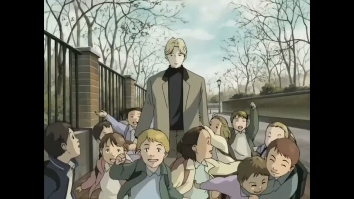 Johan Liebert