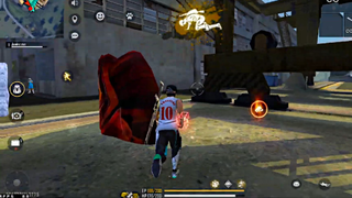 HighLights Game FreeFire #89