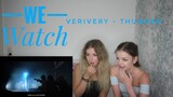 We Watch: VeriVery - Thunder