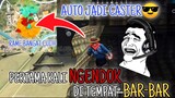 NGENDOK DI ATAS CLOCKTOWER JALAN NINJAKU || FREEFIRE INDONESIA 🇮🇩