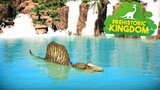 CRETACEOUS AFRICA - Prehistoric Kingdom [4K]