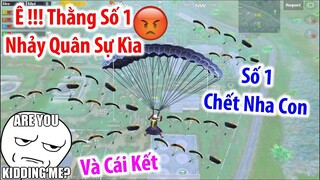 Bị Người Lạ Khinh Thường &quot;ÂM THẦM ĐUỔI KHỎI TEAM&quot; Và Cái Kết ĐÁNG ĐỜI | PUBG Mobile