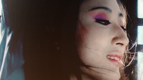 [Niehai Ji｜Potret grup Tianshi Zhong Kui dan wanita cantik] Dia adalah pencuri hati