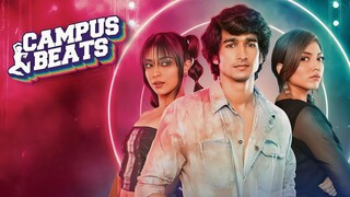 Campus Beats | Subtitle Indonesia | Full Episode | Akang_Fachrie