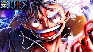 one piece l pertarungan Luffy Ter sad 😱😱 melawan kaido