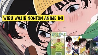 ANIME INI WAJIB BANGET UNTUK KALIAN TONTON!!! Apalagi kalo kalian Suka menggambar