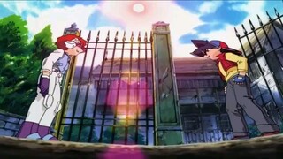 BEYBLADE V-FORCE Season 2 Episode 34 Hindi Dubbed | ANIMAX HINDI