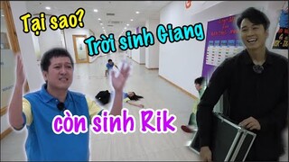 Running Man #4 | Trường Giang rủ rê Lan Ngọc hợp sức, ngạc nhiên tìm ra KARIK và cái kết