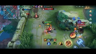 Franco hook and Selena prediction skills