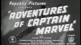 Shazam Captain Marvel 1941 part 7