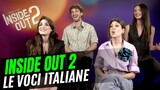 Inside Out 2, le voci italiane: tra sarcasmo e polizia mentale