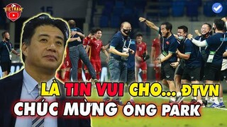 Chuyên Gia Nhật chỉ ra "VŨ KHÍ" HLV Park làm nên kỳ tích, U23 VN Rèn "BÀI" Tấn Công