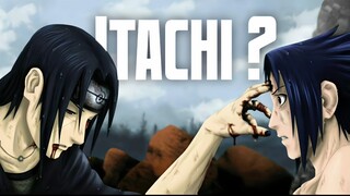 This Uchiha Hitachi 「AMV」